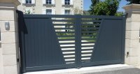 Notre société de clôture et de portail à Saint-Cybranet